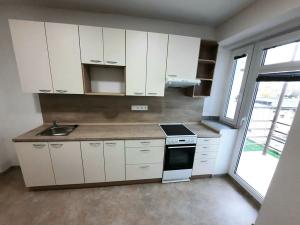 Pronájem bytu 4+1, Litoměřice, Palackého, 87 m2