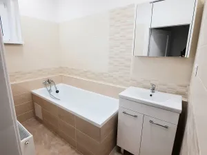 Pronájem bytu 4+1, Litoměřice, Palackého, 87 m2