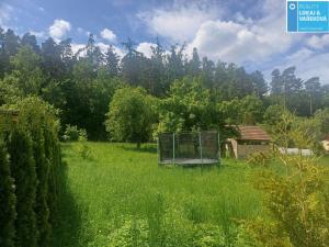 Prodej pozemku, Vyškov - Rychtářov, 906 m2