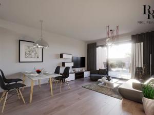 Prodej bytu 1+kk, Olomouc, 41 m2