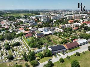 Prodej bytu 1+kk, Olomouc, 41 m2