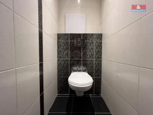 Pronájem bytu 2+1, Karviná - Hranice, Slovenská, 66 m2