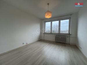 Pronájem bytu 2+1, Karviná - Hranice, Slovenská, 66 m2