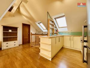 Pronájem bytu 3+kk, Klatovy - Klatovy V, Měchurova, 112 m2