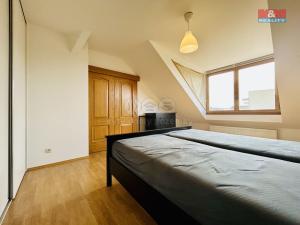 Pronájem bytu 3+kk, Klatovy - Klatovy V, Měchurova, 112 m2