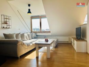 Pronájem bytu 3+kk, Klatovy - Klatovy V, Měchurova, 112 m2