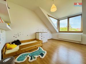 Pronájem bytu 3+kk, Klatovy - Klatovy V, Měchurova, 112 m2