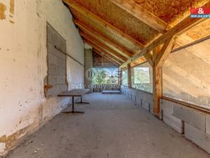 Prodej rodinného domu, Heřmanice, 120 m2