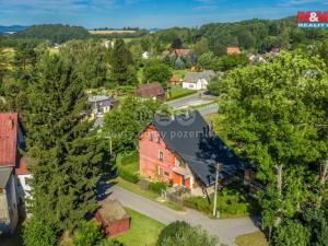 Prodej rodinného domu, Heřmanice, 120 m2