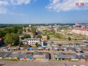 Prodej garáže, Ostrava, 20 m2