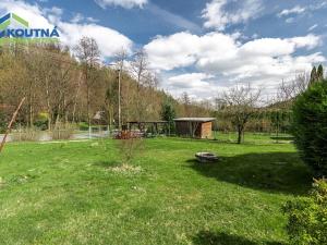 Prodej pozemku pro bydlení, Bílovec, 880 m2