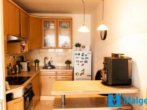 Prodej bytu 2+kk, Praha - Stodůlky, Blattného, 43 m2