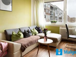 Prodej bytu 2+kk, Praha - Stodůlky, Blattného, 43 m2