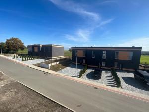 Prodej rodinného domu, Třebusice, 100 m2