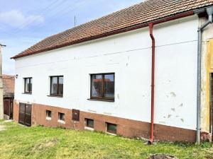 Prodej rodinného domu, Tuchlovice, Na Hradčanech, 120 m2
