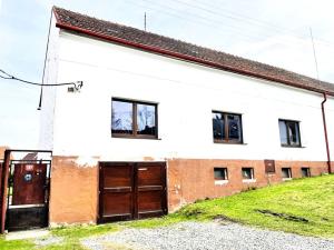 Prodej rodinného domu, Tuchlovice, Na Hradčanech, 120 m2