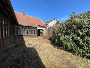 Prodej obchodního prostoru, Křižanov, 350 m2