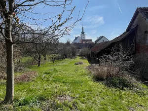 Prodej obchodního prostoru, Křižanov, 350 m2