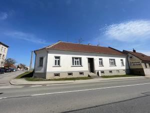 Prodej obchodního prostoru, Křižanov, 350 m2