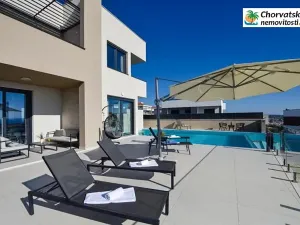 Prodej vily, Novalja, Chorvatsko, 230 m2