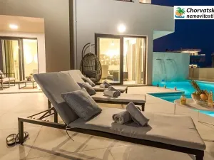 Prodej vily, Novalja, Chorvatsko, 230 m2