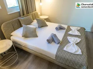Prodej vily, Novalja, Chorvatsko, 230 m2