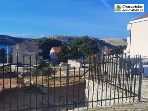 Prodej rodinného domu, Stara Novalja, Chorvatsko, 105 m2