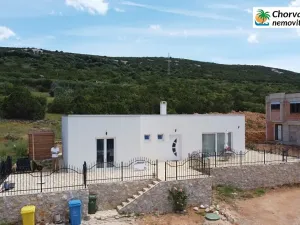 Prodej rodinného domu, Stara Novalja, Chorvatsko, 105 m2