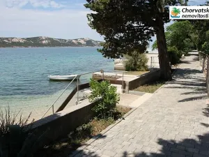 Prodej rodinného domu, Stara Novalja, Chorvatsko, 105 m2