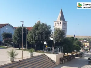 Prodej bytu 3+kk, Povljana, Chorvatsko, 70 m2