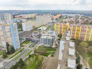 Prodej bytu 2+kk, Praha - Bohnice, Lodžská, 71 m2