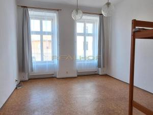 Pronájem bytu 1+1, Brno - Zábrdovice, Cejl, 42 m2