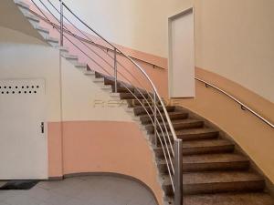 Pronájem bytu 1+1, Brno - Zábrdovice, Cejl, 42 m2