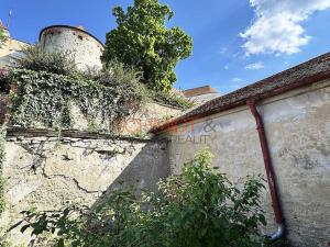 Prodej rodinného domu, Mikulov, Husova, 230 m2
