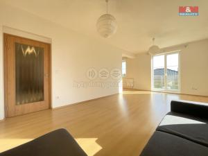 Pronájem bytu 2+kk, Praha - Třeboradice, Špeciánova, 58 m2