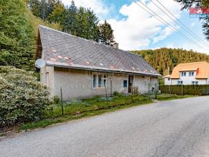 Prodej rodinného domu, Nový Hrádek, Doly, 120 m2