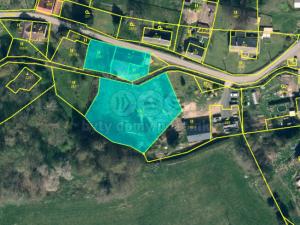 Prodej pozemku pro bydlení, Lipová, 2251 m2