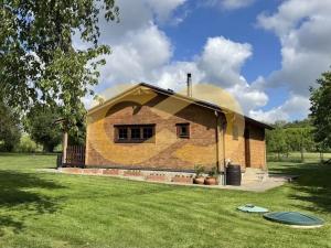 Prodej rodinného domu, Kácov, 90 m2