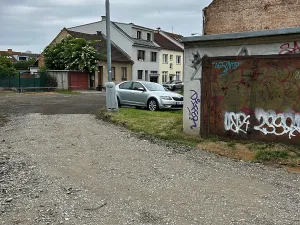 Prodej garáže, Brno, 18 m2