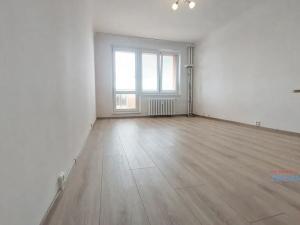 Pronájem bytu 1+kk, Ostrava, Na Obvodu, 27 m2