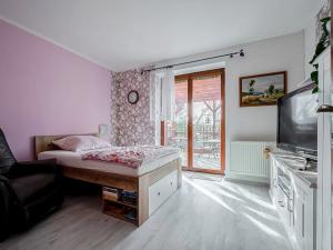 Pronájem rodinného domu, Babice u Rosic, Zelená, 314 m2