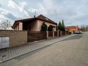 Pronájem rodinného domu, Babice u Rosic, Zelená, 314 m2