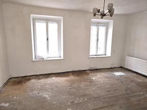 Prodej rodinného domu, Třebíč, Bohunčina, 72 m2