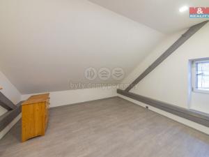 Prodej atypického bytu, Bohumín - Pudlov, Drátovenská, 140 m2