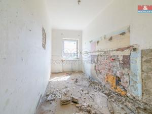 Prodej atypického bytu, Bohumín - Pudlov, Drátovenská, 140 m2