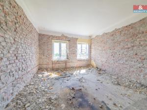 Prodej atypického bytu, Bohumín - Pudlov, Drátovenská, 140 m2