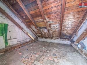 Prodej atypického bytu, Bohumín - Pudlov, Drátovenská, 140 m2