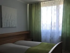 Pronájem bytu 3+1, Praha - Stodůlky, Dominova, 83 m2