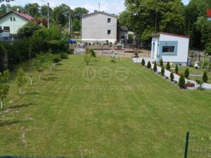 Prodej pozemku pro bydlení, Doubrava, 660 m2