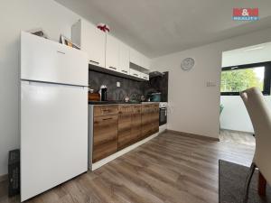 Prodej pozemku pro bydlení, Doubrava, 660 m2